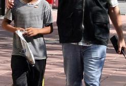 Parkta tartışan çocukların kavgasında kan döküldü! 1 çocuk öldü, 1 çocuk yaralı