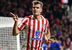 Alexander Sörloth transferinde kritik gelişme! Fenerbahçe'den yeni adım