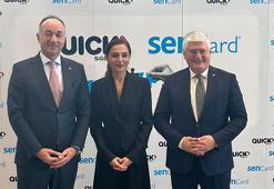 senCard ve Quick Sigorta’dan iş birliği