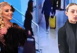 Güllü’nün kızı Tuğyan'ın kaçacağı rota belli oldu! İşte yakalanmadan önceki son mesajları