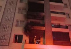 Eşinin yaptığını öğrenince evini ateşe verdi! Bir süredir geçimsizlik yaşanıyordu