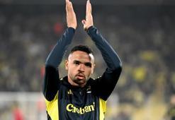 Fenerbahçeli forması giyen Youssef En-Nesyri'ye milli davet