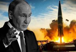 NATO Genel Sekreteri Rutte: Putin'in Ukrayna'dan sonraki hedefi biziz