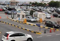 SON DAKİKA! İSPARK ücretlerine yüzde 62,5&#x27;e varan oranlarda zam yapıldı