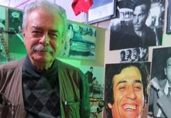 Kemal Sunal filmleriyle tanınıyordu! Zafer Dilek hayatını kaybetti