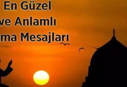 CUMA MESAJLARI DUALI, RESİMLİ | 12 Aralık 2025 En güzel, anlamlı, kısa, ayetli ve hadisli hayırlı cumalar mesajları ve sözleri ile cuma mesajı