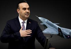 Bakan Kacır’dan yerli savunma vurgusu! ‘Bizden neyi esirgiyorlarsa, daha iyisini üreteceğiz’