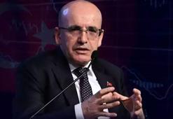 Bakan Şimşek enflasyon için tarih verdi! 'Tek haneye düşeceği bir döneme giriyoruz'