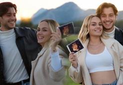 Başak Karahan'dan bebek müjdesi! 'Artık 3 kişiyiz'