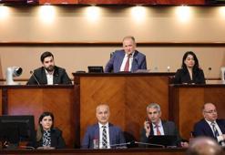 İBB Meclisinde AK Parti grubundan birçok kalemde yapılan zamlara tepki