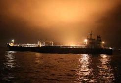 ABD Venezuela açıklarındaki petrol tankerine el koymuştu! Beyaz Saray sebebini açıkladı