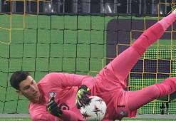 Berke Özer penaltı kurtardı ama Lille'e yetmedi! Avrupa Ligi'nde Young Boys evinde kazandı