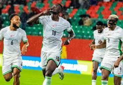 Nijerya, Afrika Uluslar Kupası kadrosunu açıkladı! Victor Osimhen kararı