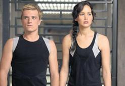 ‘Açlık Oyunları’ başa dönüyor