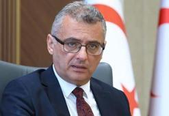 KKTC Cumhurbaşkanı Erhürman, GKRY lideri ve BM Kıbrıs Temsilcisi ile görüştü