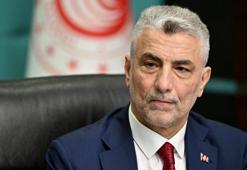 Ticaret Bakanı Bolat: İhracatçımızın finansmana ulaşmasını desteklemeye devam edeceğiz
