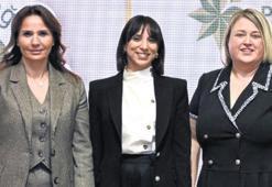 Kadın emeği ilham olacak