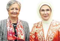 Emine Erdoğan TOGEMDER’in ‘Dönüşüm Pazarı’nı açacak