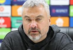 Thomas Reis maç sonu konuştu: Aksiyonda geç kaldık