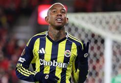 Talisca maça damga vurdu! Fenerbahçe, Brann'ı 4 golle geçti