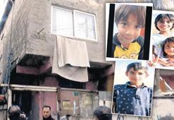 Gece yarısı faciası evdeki yalnızlığı felakete çevirdi: Bir oda, yok olan 3 can