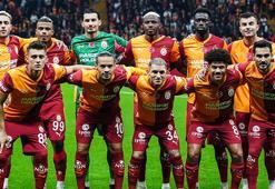 Galatasaray&#x27;da Afrika Kupası krizi! Gözler Okan Buruk&#x27;ta