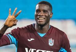 Trabzonspor'da Fatih Tekke kararını verdi! Onuachu yerine oynayacak isim belli oldu