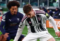 İtalyan basınında gündem Kenan Yıldız! Övgü dolu sözler söylediler