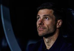 Real Madrid'de Xabi Alonso'nun yerine Raul sesleri!