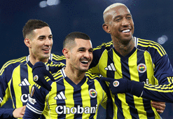 Fenerbahçe'nin Avrupa Ligi'nde farklı galibiyeti Norveç basınına damga vurdu! 'Brann rezil oldu'