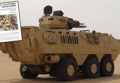 İsrail basını Türkiye&#x27;nin EJDER&#x27;ini yazdı! &#x27;18 tonluk canavar, savaşta sis perdesi&#x27;