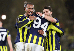 Mert Aydın'dan Fenerbahçe galibiyetinde Bergen detayı! 'Türk sporu için büyük önem taşıyor'