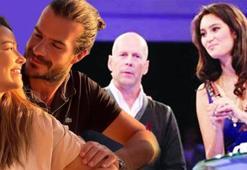 Hakan Hatipoğlu ilk kez anlattı! 'Gözlerin ne güzel diyerek Gizem'i öptü'