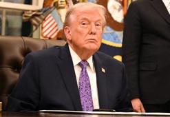 ABD Başkanı Trump’tan Ukrayna müzakerelerine açık kapı! ‘Zaman kaybetmek istemiyoruz’