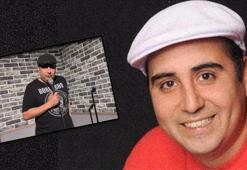 Hastaneye kaldırılmıştı! Ünlü komedyen sağlık mücadelesini kaybetti