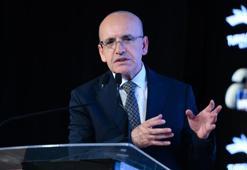 '2026'da dezenflasyon devam edecek'