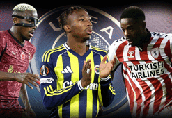 Fenerbahçe kazandı, UEFA ülke puanında son durum belli oldu!