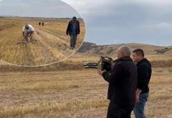 Bin yıllık sır perdesi aralanıyor! Amasya'da yeri tespit edildi