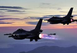 Ankara Valiliğinden 'F-16' açıklaması! Vatandaşlar uyarıldı