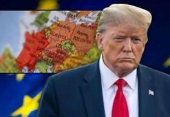 4 ülke AB'den çıkarılıyor mu? Trump'ın gizli Avrupa projesi sızdı