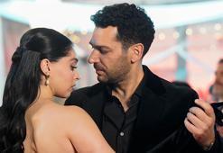 Güller ve Günahlar’da kalpleri titreten dans!