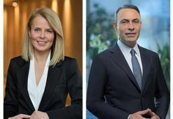 Garanti BBVA’da üst düzey atamalar
