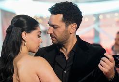 Güller ve Günahlar’da kalpleri titreten dans!