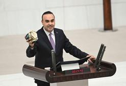 Bakan Kacır, Milli Hedef Algılayıcı “MİHAL”in detaylarını anlattı