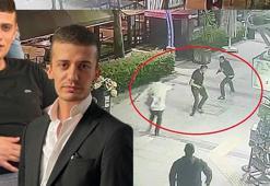 Kafede kanlı kavga! İki kardeşin ölüm anı ortaya çıktı