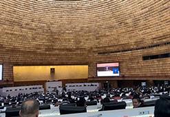 Üç yılda dört başbakan değiştirdiler! Meclis yine feshedildi, erken seçim süreci başladı