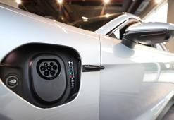 Dünyada elektrikli araç satışları 18,5 milyona ulaştı