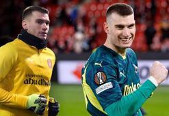 Fenerbahçe'ye Livakovic müjdesi! Anlaşma sağlandı