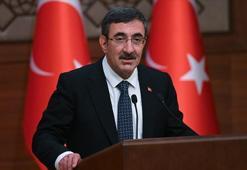 Cevdet Yılmaz: Vatandaşımızın refahını kalıcı olarak yükseltmeyi hedefliyoruz