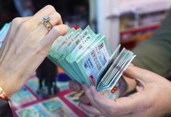 Milli Piyango’nun rekor ikramiyesine Antalya’da yoğun ilgi
